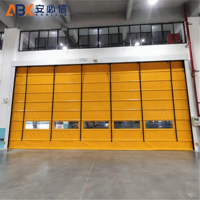襄阳市背带堆积门