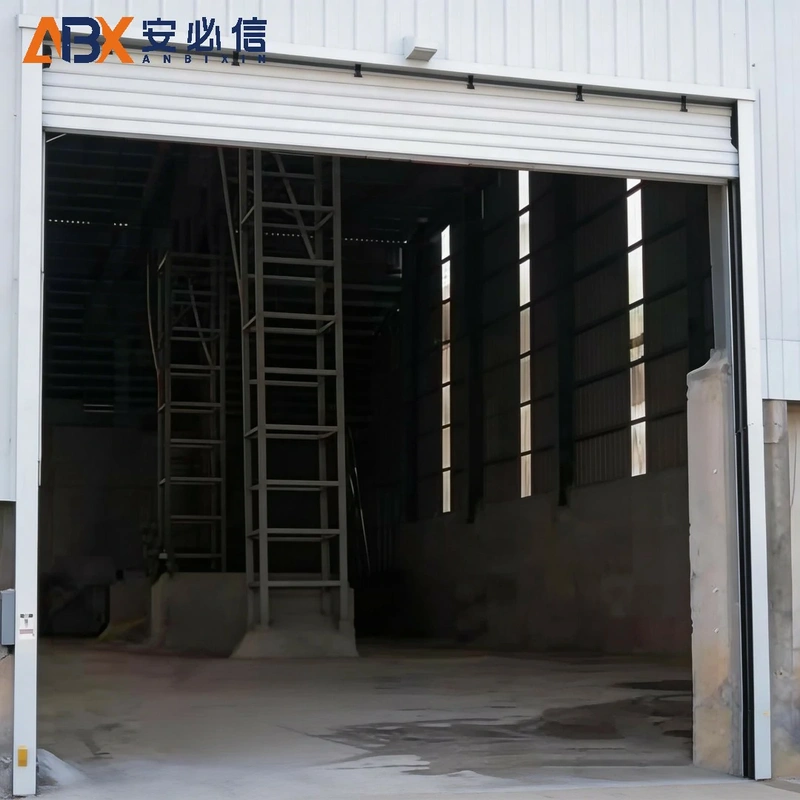 襄阳市冷库门封